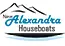 New Alexandra Houseboat